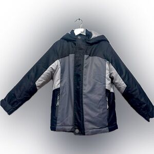 All in motion 3 in one jacket size 8-10